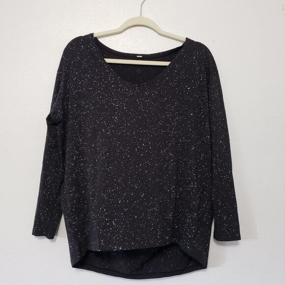 Lululemon Back In Action Long Sleeve - Picture 5 of 9